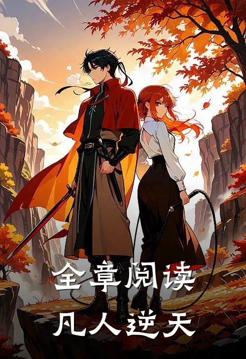 全章阅读凡人逆天