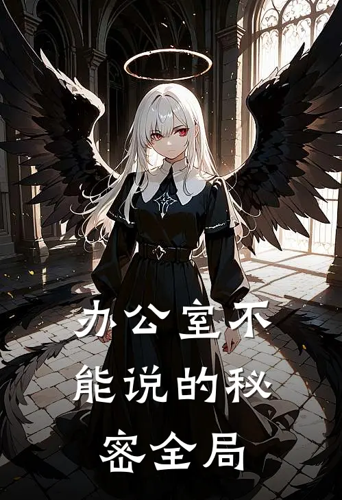 办公室不能说的秘密全局