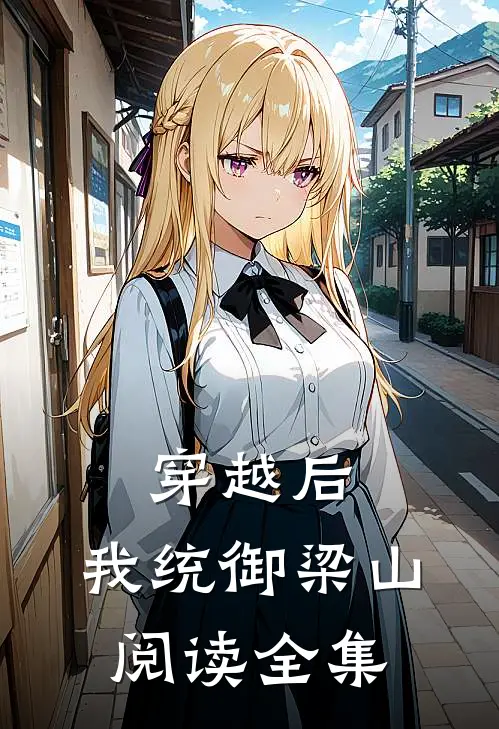 穿越后，我统御梁山阅读全集