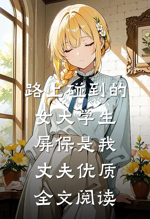 路上碰到的女大学生屏保是我丈夫优质全文阅读