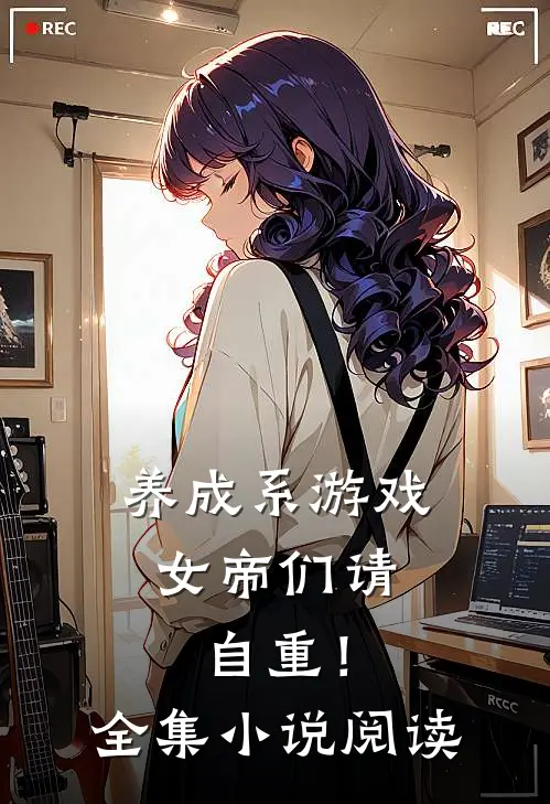 养成系游戏女帝们请自重!全集阅读