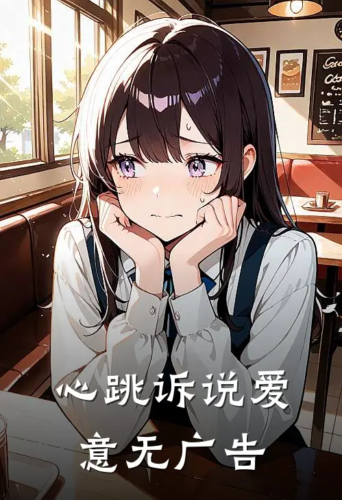 心跳诉说爱意无广告