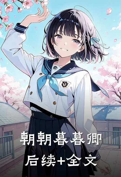 朝朝暮暮卿后续+全文