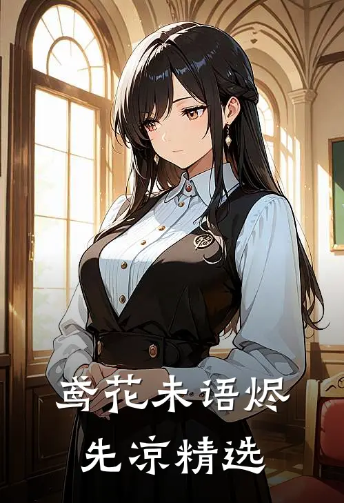 鸢花未语烬先凉精选