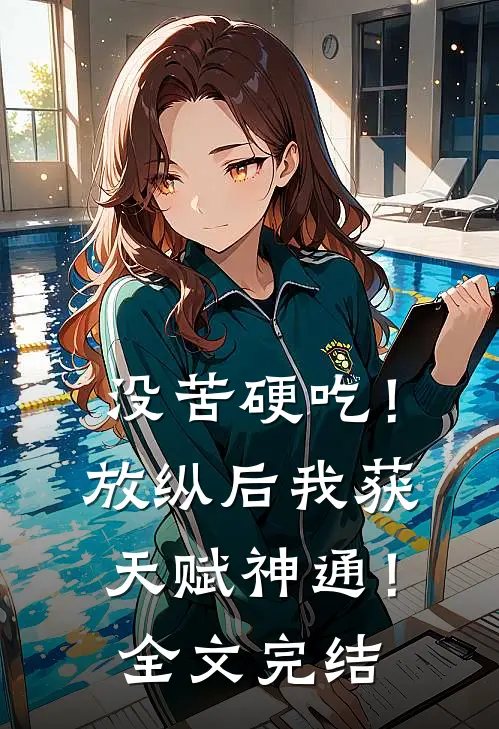 没苦硬吃！放纵后我获天赋神通！全文完结