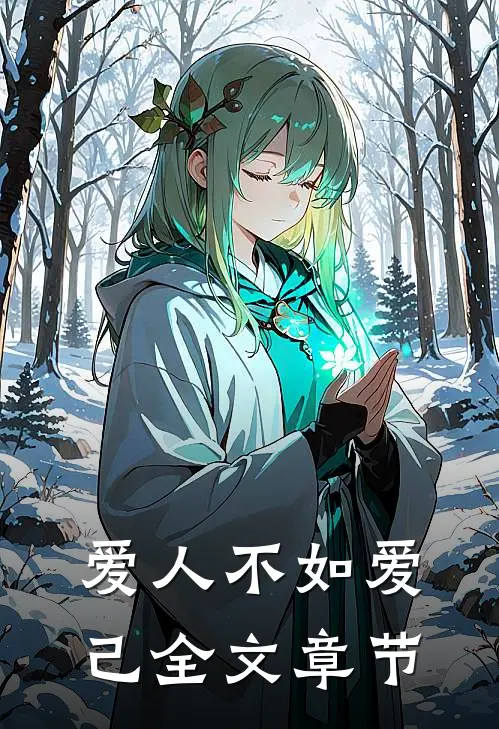 爱人不如爱己全文章节