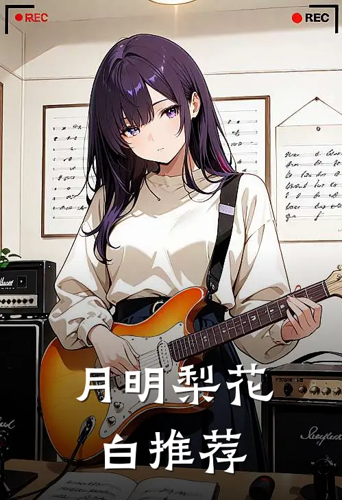 月明梨花白推荐