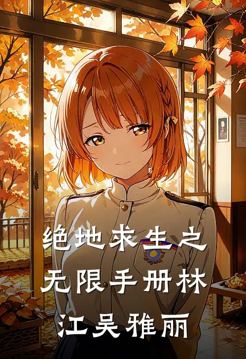 绝地求生之无限手册林江吴雅丽
