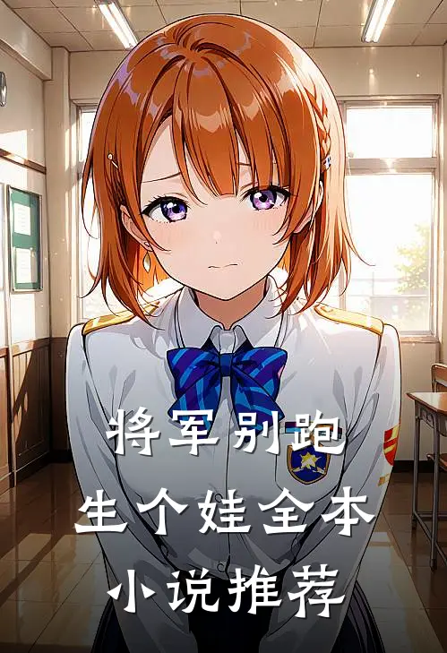 将军别跑,生个娃全本推荐
