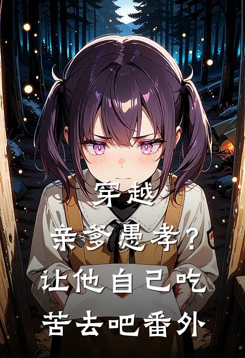 穿越：亲爹愚孝？让他自己吃苦去吧番外