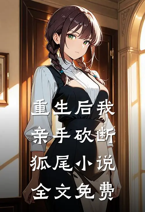 重生后我亲手砍断狐尾小说全文免费