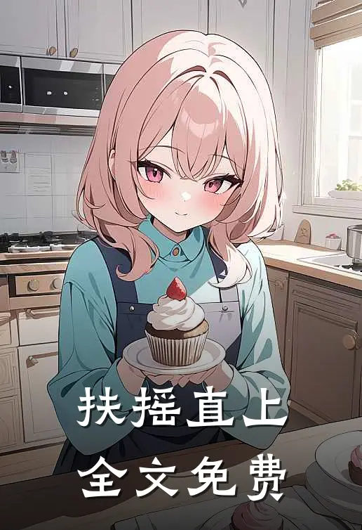 扶摇直上全文免费