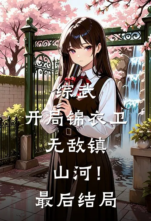 综武开局锦衣卫,无敌镇山河!最后结局怎么样