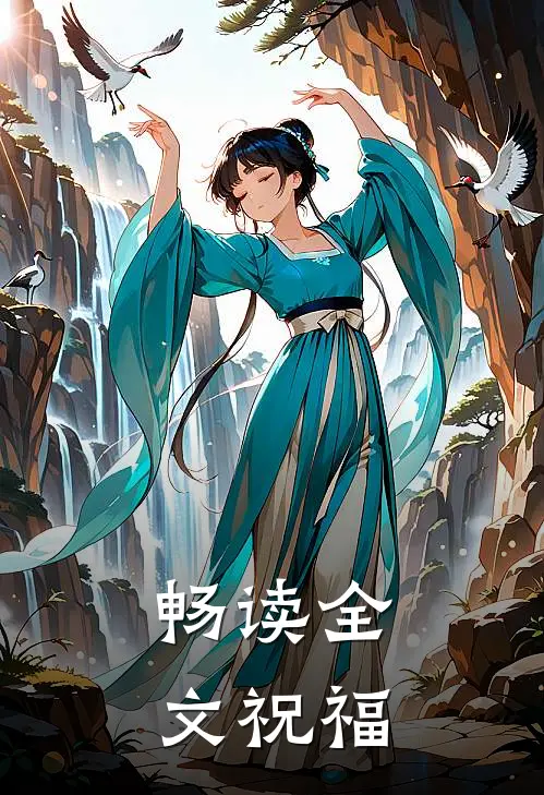 畅读全文祝福