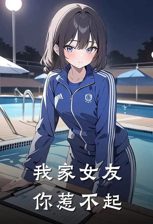 我家女友你惹不起