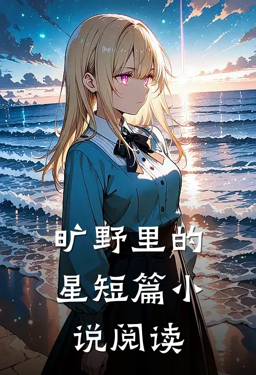 旷野里的星短篇小说阅读