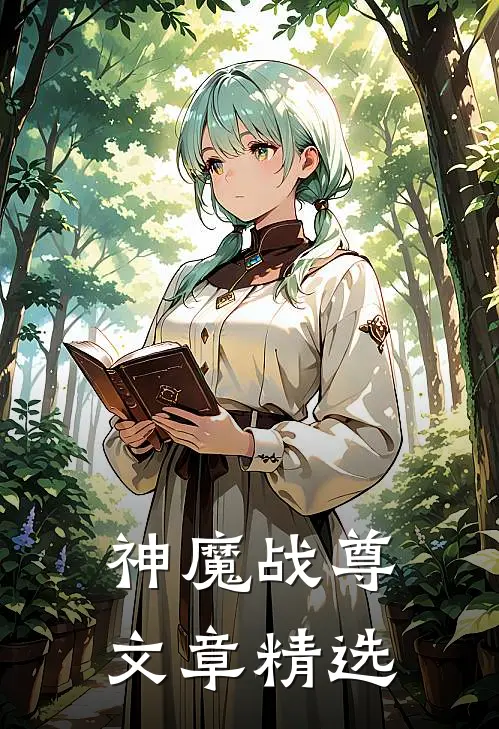 神魔战尊文章精选