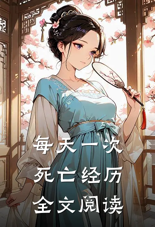 每天一次死亡经历全文阅读