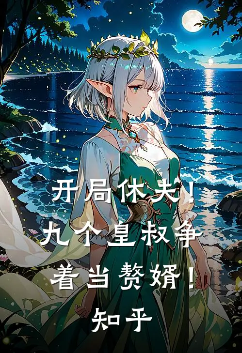 开局休夫！九个皇叔争着当赘婿！知乎