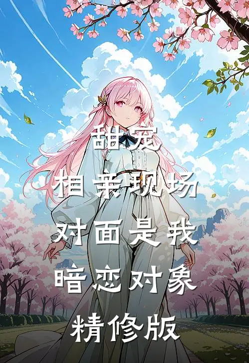 甜宠：相亲现场，对面是我暗恋对象精修版