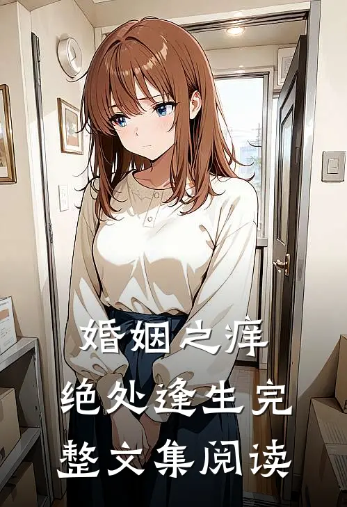婚姻之痒：绝处逢生完整文集阅读