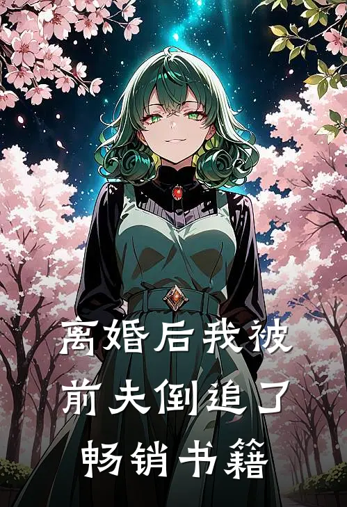 离婚后我被前夫倒追了畅销书籍