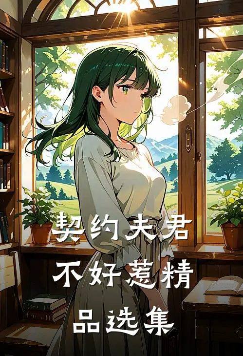 契约夫君不好惹精品选集