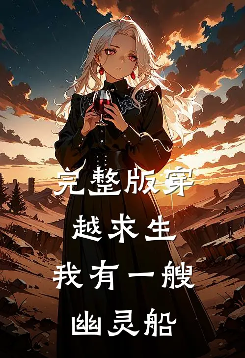 完整版穿越求生：我有一艘幽灵船