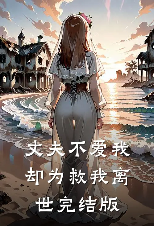 丈夫不爱我,却为救我离世完结版在线观看