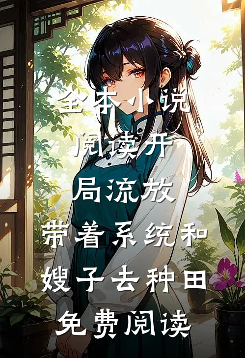 全本小说阅读开局流放:带着系统和嫂子去种田免费阅读