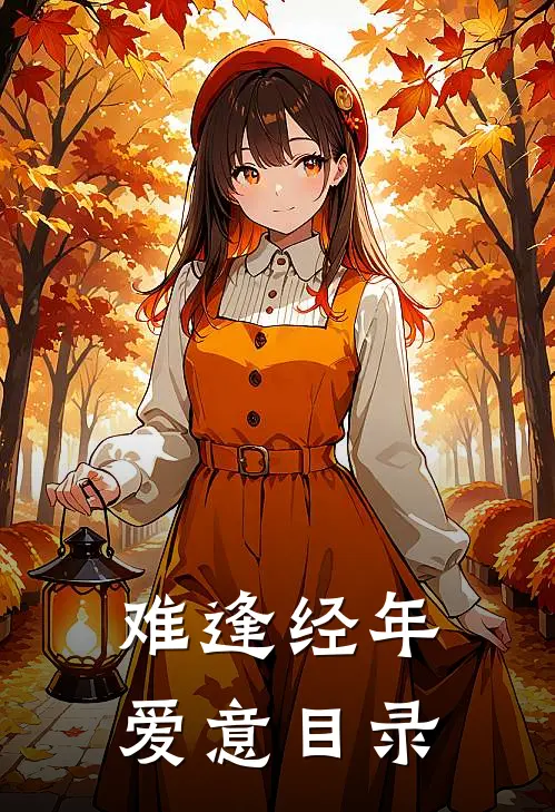 难逢经年爱意目录
