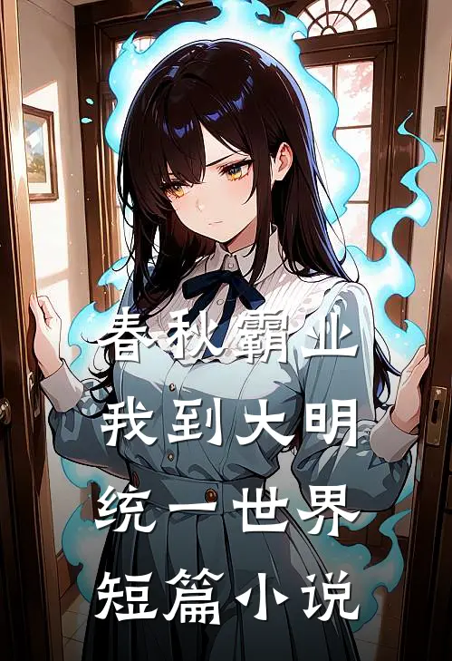 春秋霸业：我到大明统一世界短篇小说