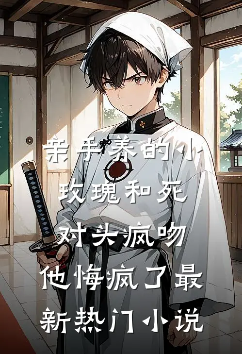亲手养的小玫瑰和死对头疯吻，他悔疯了最新热门小说