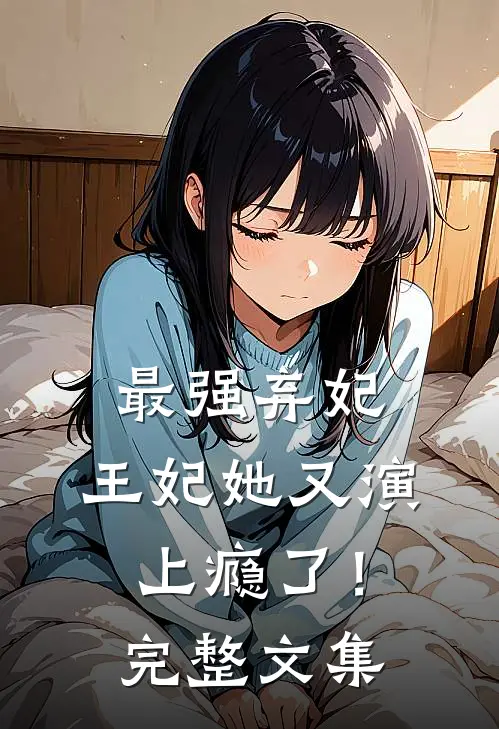 最强弃妃：王妃她又演上瘾了！完整文集