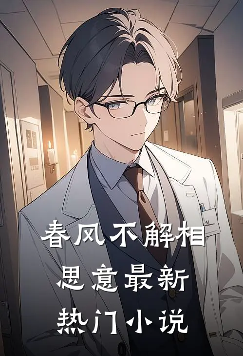 春风不解相思意最新热门小说