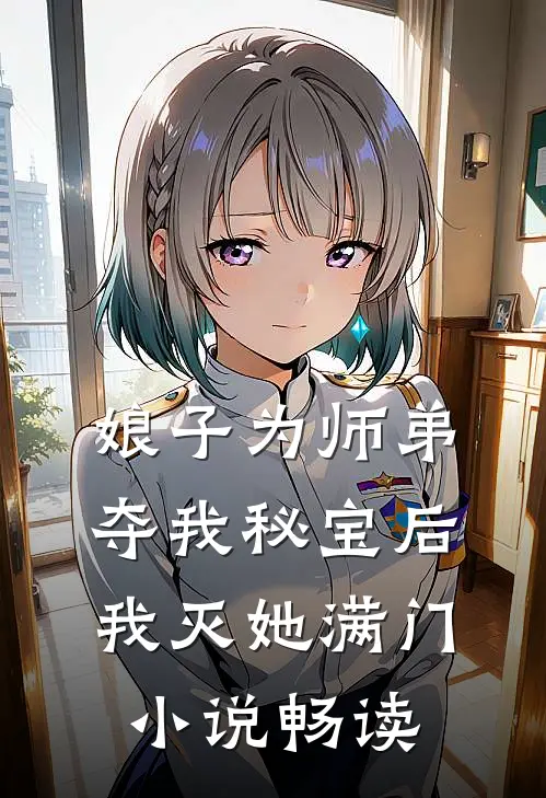 娘子为师弟夺我秘宝后，我灭她满门小说畅读