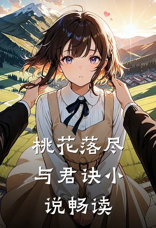桃花落尽与君诀小说畅读