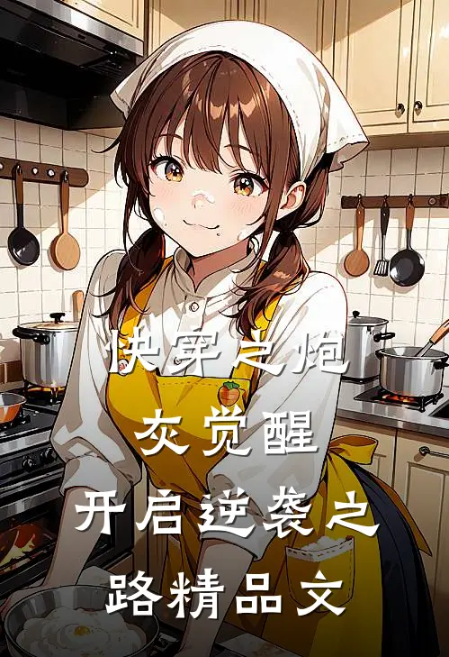 快穿之炮灰觉醒,开启逆袭之路精品文学