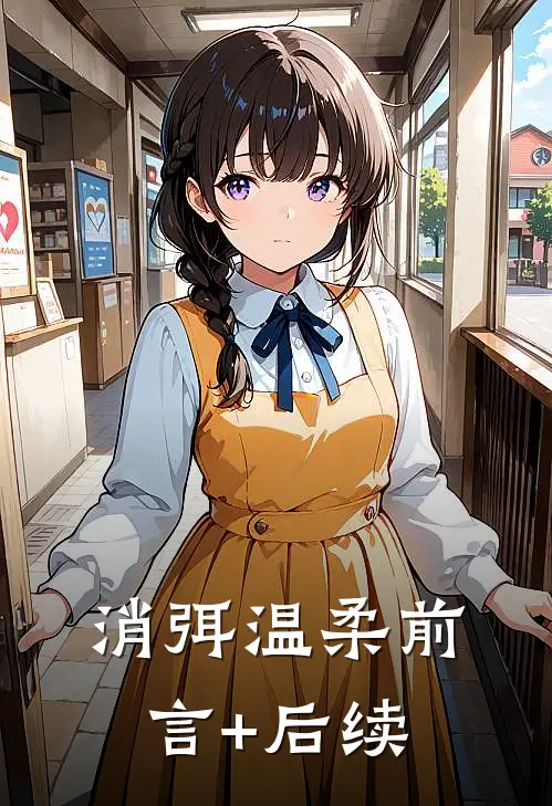 消弭温柔前言+后续