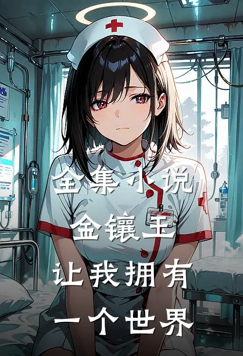全集金镶玉,让我拥有一个世界免费阅读