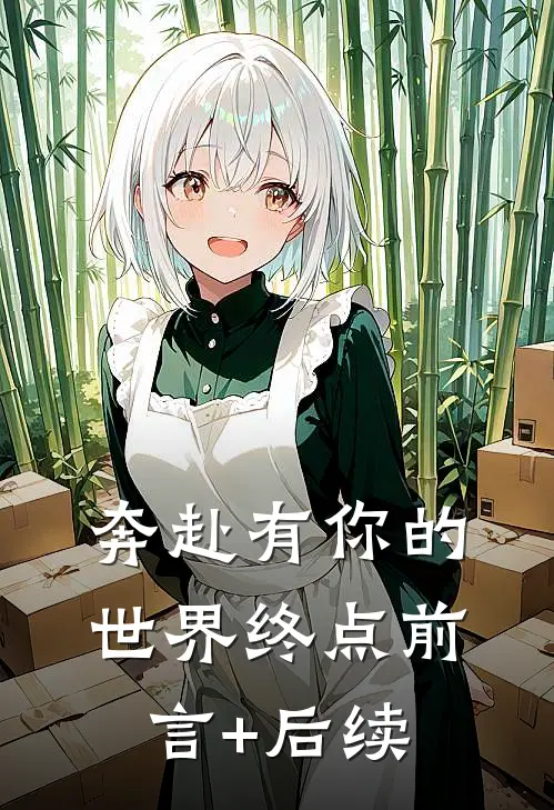 奔赴有你的世界终点前言+后续