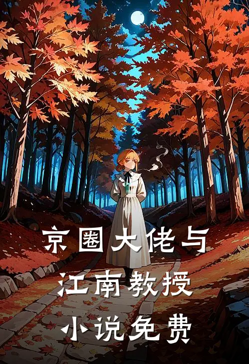 京圈大佬与江南教授小说免费