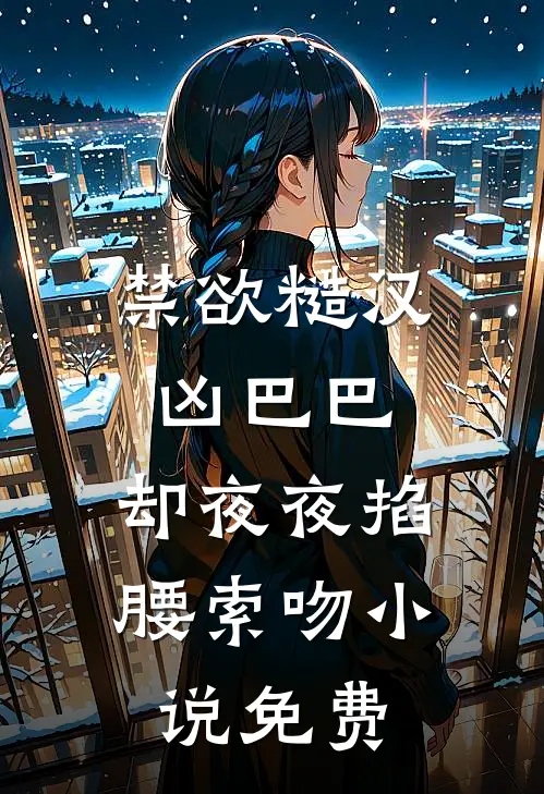 禁欲糙汉凶巴巴，却夜夜掐腰索吻小说免费