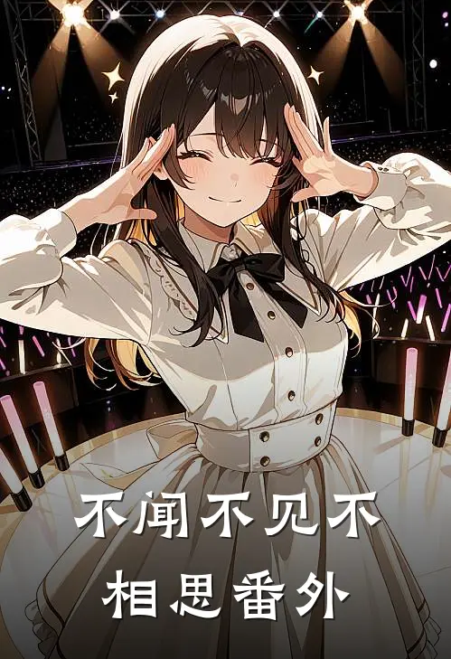 不闻不见不相思番外