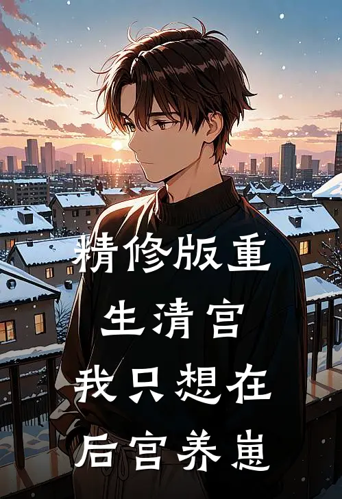 精修版重生清宫：我只想在后宫养崽