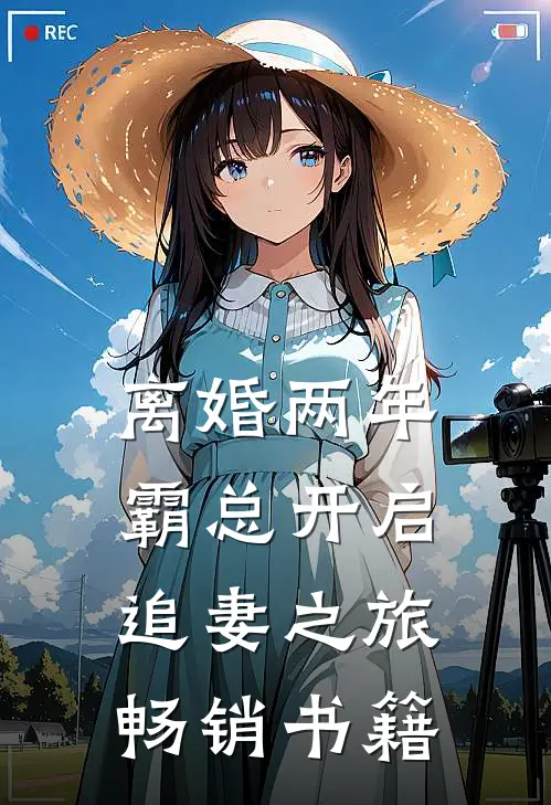 离婚两年，霸总开启追妻之旅畅销书籍