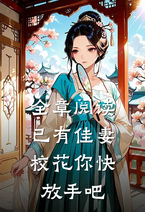 全章阅读已有佳妻，校花你快放手吧