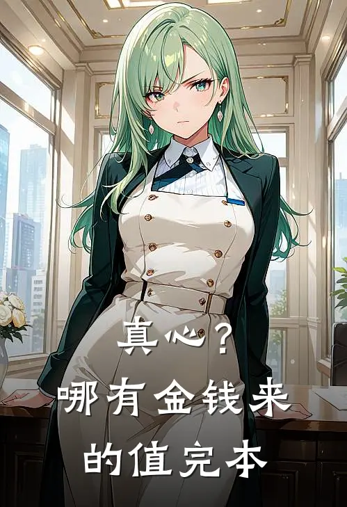 真心？哪有金钱来的值完本