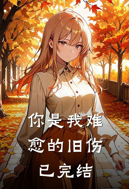 你是我难愈的旧伤已完结
