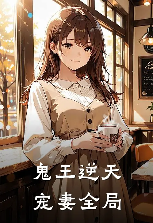 鬼王逆天宠妻全局